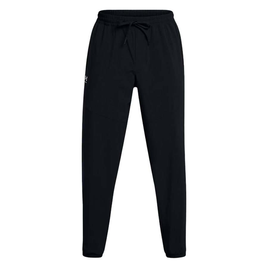 Jogger UA Vibe Woven pantaloni tuta da uomo Under Armour | 13865570001
